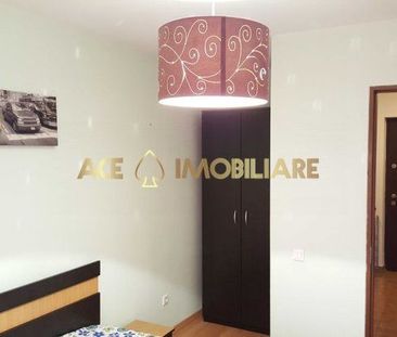 2 Camere de inchiriat | Calea Plevnei | Centrala | Petfriendly - Fotografie 2