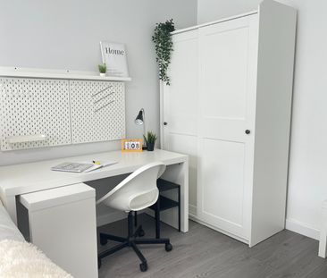 1 Bed Flat, Stare Green, CV4 - Photo 3