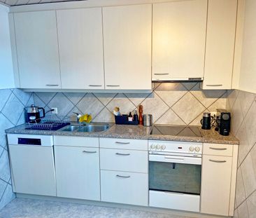 2.0-Zimmer Wohnung In der Altstadt von Bülach - Photo 5