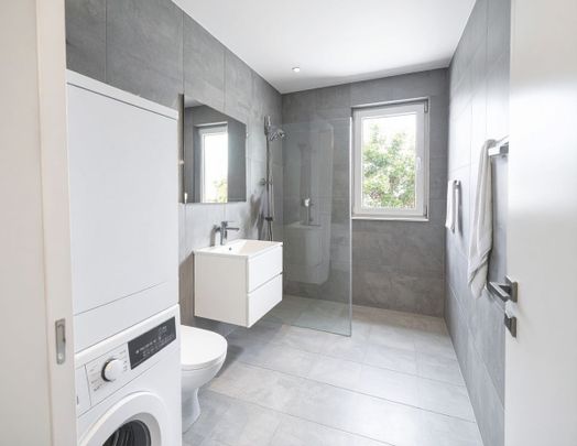 2 modernisierte Wohnungen in bestehendem Mehrfamilienhaus zu vermieten - Photo 1