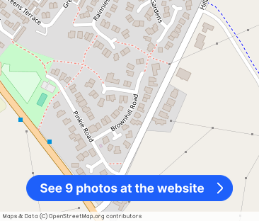 2 bedroom bungalow for rent - Photo 1