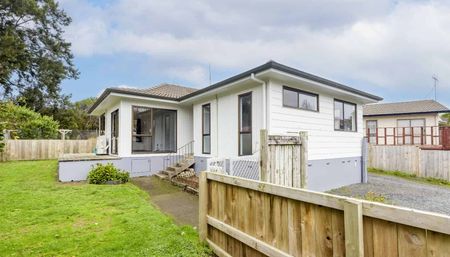 Quiet Location - Photo 3