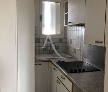 Appartement 1 Pièce 29 m² - Photo 3