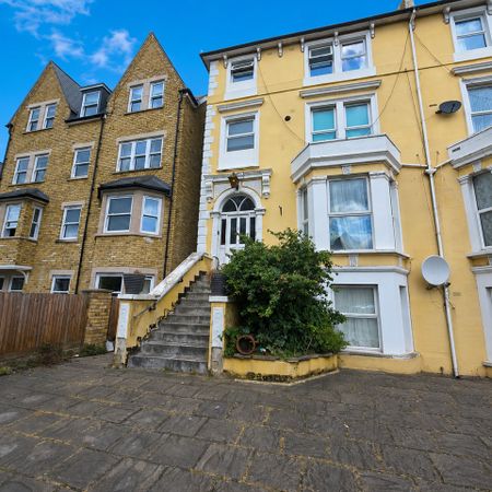 1 Bed Flat, Croydon Road, SE20 - Photo 4