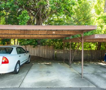 Charming One Bedroom - Unfurnished. - Photo 2