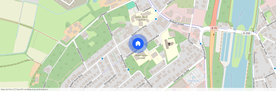 Gutenbergstr. 18, 49716 Meppen, Deutschland