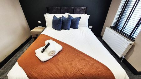 1 bedroom end of terrace house to rent - Photo 4