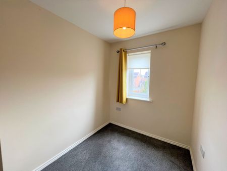 Inchburn Crescent, Penistone, Sheffield, S36 6FE - Photo 3