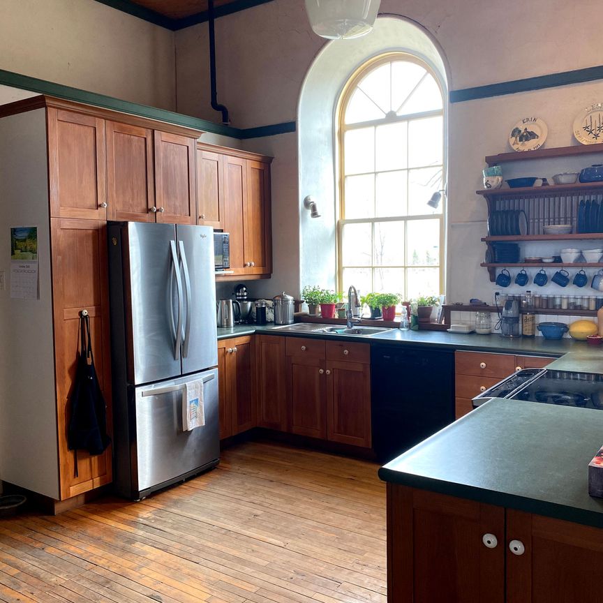 For Lease - 316648 3rd Line D N/A, Grey Highlands, Ontario - Photo 1