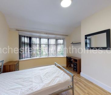 Mornington Crescent, Manchester, M14 6DD - Photo 6