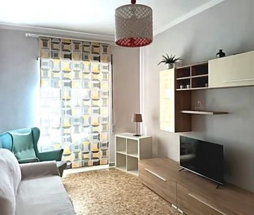 Via Calpurnio Pisone, Rome, Lazio 00175 - Photo 5