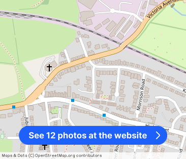 Findlay Place, Swanage - Photo 1