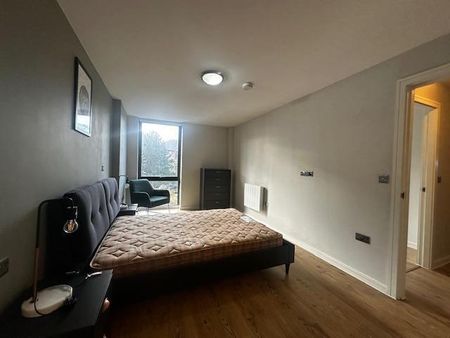 Central Dock, Liverpool Waters, Liverpool - Photo 5