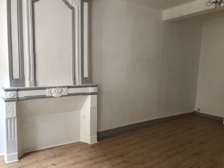 Location Appartement 2 pièces 87m² MARMANDE 47200 - Photo 3