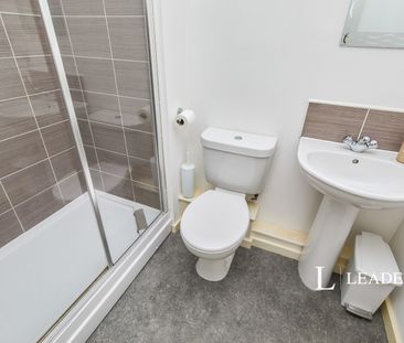 2 bedroom apartment to rent Atlantic Way, Derby, Derbyshire, DE24 - Photo 4