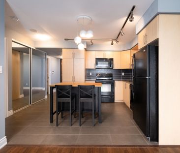 For Lease - 60 South Town Centre Boulevard Unit# 1003, Markham, Ont... - Photo 2