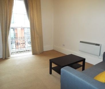 Portland Street, City Central - Photo 1