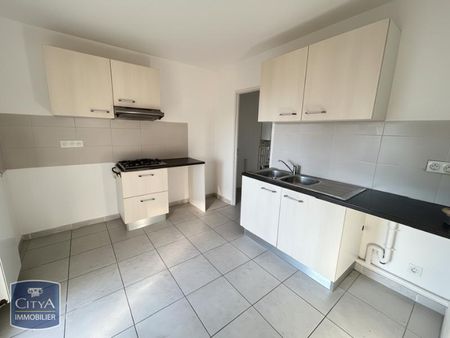 Location Appartement 3 pièces 80m² AVIGNON 84000 - Photo 3