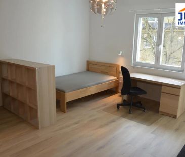 MODERNE MÖBLIERTE WG-ZIMMER - NÄHE BULGARIPLATZ - Foto 5
