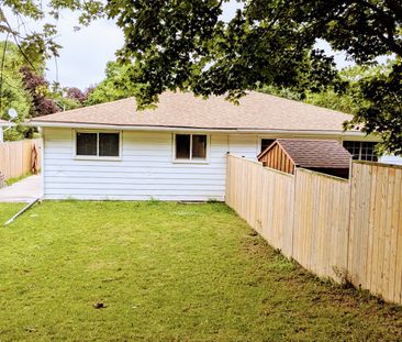 For Lease - 42 Witty Avenue, Ingersoll, Ontario - Photo 5