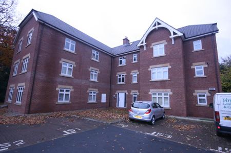 2 bed apartment to rent in Ladgate Lane, Marton, TS4 - Photo 5