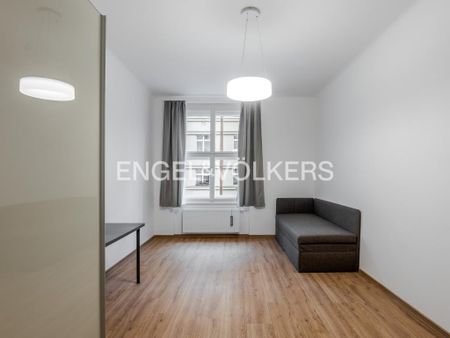 Pronájem bytu 3+kk 80 m2 - Photo 2