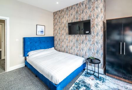 Studio to rent - Photo 4