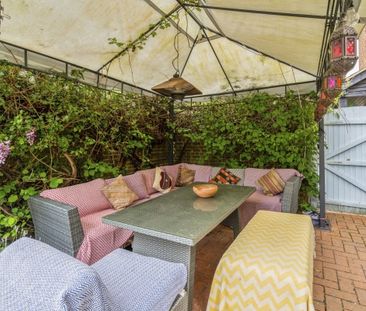 5 bedroom detached house to rent - Photo 6