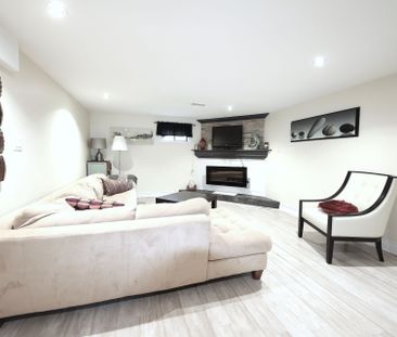 For Lease - 19 Fallowfield Road Unit# Lower, Toronto, Ontario - Photo 3