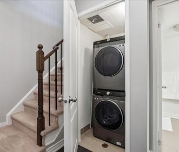 For Lease - 5625 Oscar Peterson Boulevard Unit# 19, Mississauga, On... - Photo 3