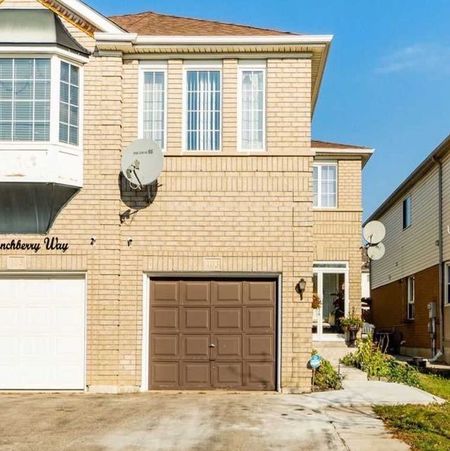 For Lease - 103 Bunchberry Way, Brampton, Ontario - Photo 5