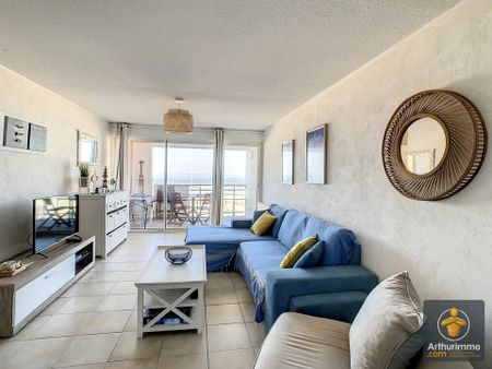 Location de vacances Duplex 3 pièces 64 m2 à Mimizan - Photo 4