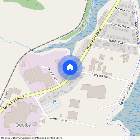 28 Devonport Road, Quoiba, TAS, 7310