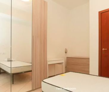 Via Umberto Fogagnolo, Sesto San Giovanni, Lombardy 20099 - Foto 4