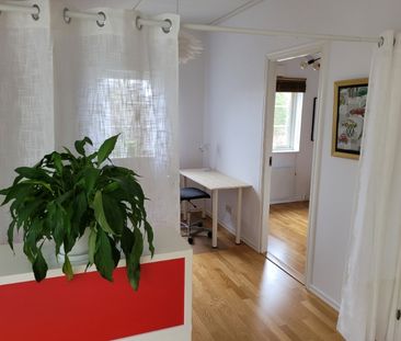 Saltsjö-boo - 2rok - tillsv - 7.820kr/mån - Photo 6