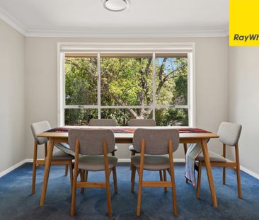 48 Pennefather Street, Higgins ACT 2615 - House For Rent | Domain - Photo 5