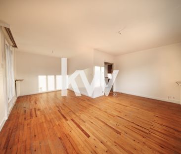 Maison ancienne à louer, 5 pièces - Romagnat 63540 - Photo 5