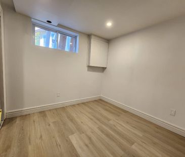 For Lease - 5 Cabot Court Unit# Lower, Aurora, Ontario - Photo 5