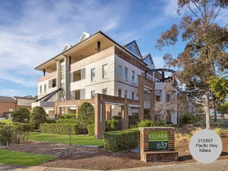 Sunlit Residence in the Heart of Killara with Contemporary Finishes&comma; North East Facing - Photo 3