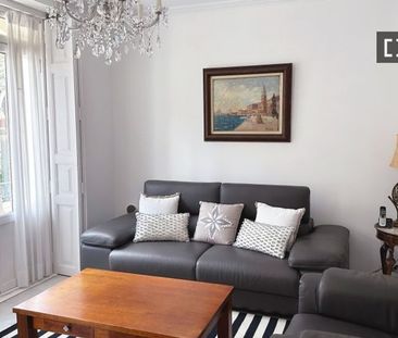 Luxury Apartment for rent in Valencia, Spain - Photo 2