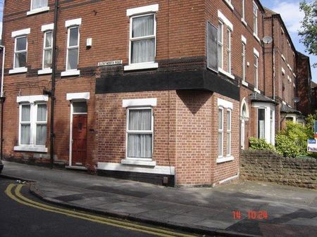 1 bedroom flat to rent - Photo 4