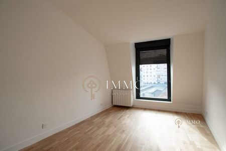 Appartement à louer, 3 pièces - Bourg-la-Reine 92340 - Photo 3