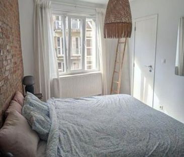 Appartement te huur - Foto 6