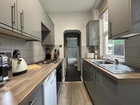 Manchester Street, Derby, DE22 - Photo 5