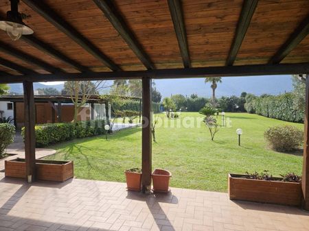 Villa unifamiliare via Campo la Mola 38, Centro, San Felice Circeo - Photo 3