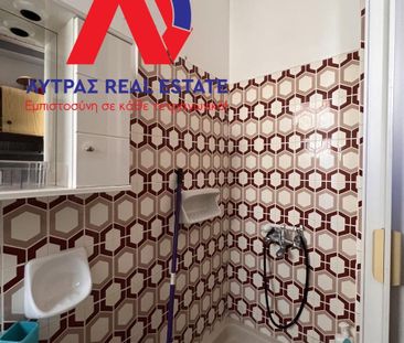 Studio/Γκαρσονιέρα για ενοικίαση Αφανός - Νταμάρια (Λαμία) - Φωτογραφία 6
