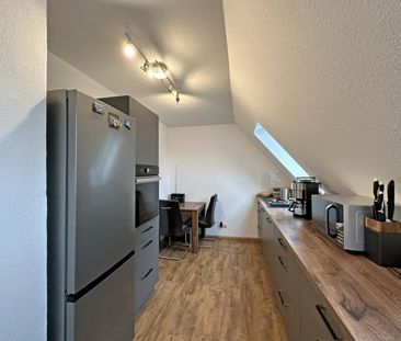 Böhlen - RESERVIERT * Wilhelm-Külz-Straße 7 - Foto 6