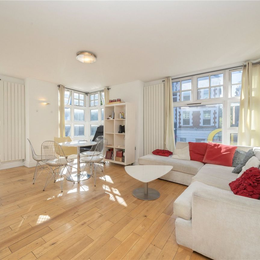 Albert Bridge Road, Battersea, SW11, London - Photo 1