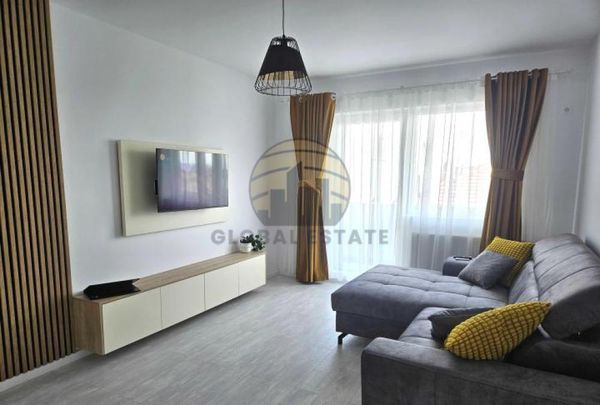 Inchirieri Apartamente 2 camere Bucuresti - Photo 1