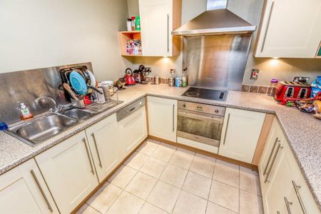 Deanery Road - Photo 5